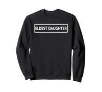 Fille aînée Sweatshirt