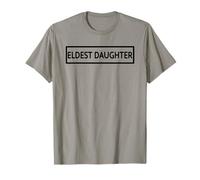 Fille aînée T-Shirt