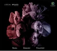 La Fille aux Cheveux de Lin Quatuor 3 Danses pour quintette