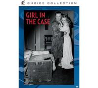 Girl In The Case (Choice Collection/ On Demand Dvd-R)