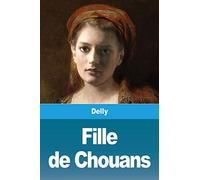 Fille de Chouans