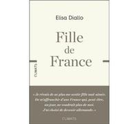 Fille de France Elisa Diallo (Auteur)