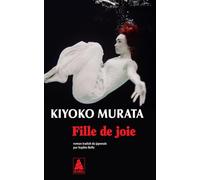 Fille de joie