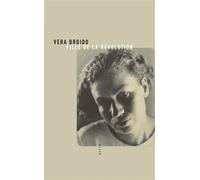 Fille de la révolution - Vera Broido - Allia - broché - Essai