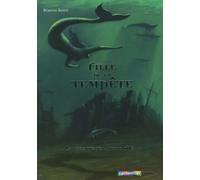 Fille de la tempete: LA LEGENDE DE LA VILLE D'IS