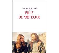 Fille de métèque