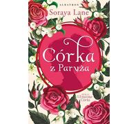 Fille de Paris Filles perdues Volume 5 - Soraya Lane (Buch auf Polnisch)
