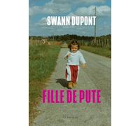 Fille de pute