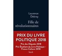 Fille de révolutionnaires