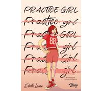 Fille d'entraînement