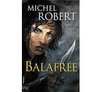 Fille des clans - tome 1 Balafrée (1)