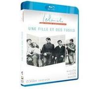 FILLE & DES FUSILS-FR G