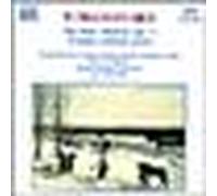 Fille des neiges / op.12 CD