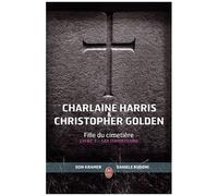 Fille Du Cimetière - Tome 1 - Les Imposteurs