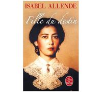 Fille Du Destin