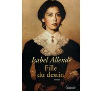 Fille du destin
