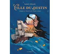 Fille du destin