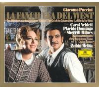 Fille Du Far West Neblett