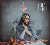 Fille du feu CD