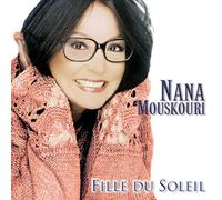 Nana Mouskouri - Fille Du Soleil