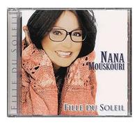 Nana Mouskouri - Fille Du Soleil