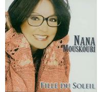 Fille Du Soleil by Nana Mouskouri (2002-12-03)