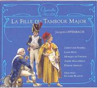 Fille Du Tambour Major