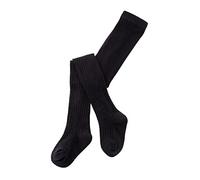 Fille En Coton Hiver Chaud Collants Avec Jupe Taille Haute Stretch Pantalon De Sport Ruffles Longue Jupe-Culotte Thermiques Opaques Bas Performance Danse Collant Pantalons Pour Filles Bas (2-4 Years)