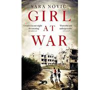 Fille en guerre