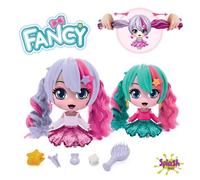 FILLE FANCY LILI