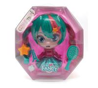 Splash Toys Fancy Rose - Poupée à Coiffer