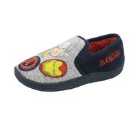 Fille Garçon Enfant Marvel Avengers Hakone Pantoufles