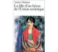 FILLE HEROS UNION SOVIETIQUE