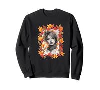 Fille lyrique Sweatshirt