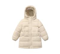Fille Manteaux Enfant à Capuche Chaud Doudoune Veste Hiver Léger éPaissir Parka Polaire Blouson Matelassé Manteau et Blousons Très chaud Vêtement de Plein Air Ado Filles Garcon 3-12 Ans