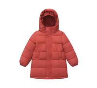 Fille Manteaux Enfant à Capuche Chaud Doudoune Veste Hiver Léger éPaissir Parka Polaire Blouson Matelassé Manteau et Blousons Très chaud Vêtement de Plein Air Ado Filles et Garcon 3-12 Ans