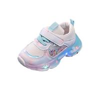 Fille Marron Bout Composite Baskets Children Shoes Boys Girls Sandals Soft Kids Sports Shoes Fille Rouge Hiver (Blue, 23 Infant)