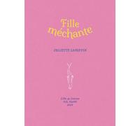 Fille méchante