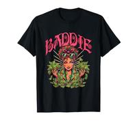 Fille méchante T-Shirt