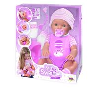 Fille My Sweetie Baby Rose