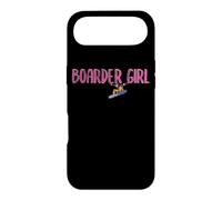 Fille pensionnaire Coque pour iPhone Air