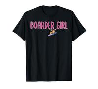 Fille pensionnaire T-Shirt