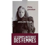 Fille perdue