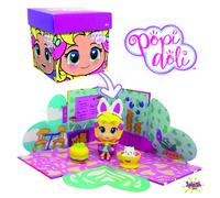 FILLE POPIDOLI SURPRISE ASST