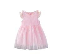 Fille Robe Princesse Carnaval Princesse Robes Tutu Fleur Mariage Anniversaire Cake Smash Baptême Robe Soirée Princesse Fête Robes Mode Jupe été Vêtements Tenues Pas Cher Dress de Ceremonie 1-7 ans