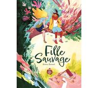 Fille sauvage