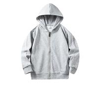 Fille Sweats Capuche Casual Sweat Confortable Elégant Sportswear Super Douce et Sportwear Fashion Large Pull Enfant Ado 7-14 Ans