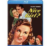 Nice Girl [Blu-Ray]