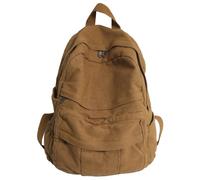 Fille Tissu Sac D'École Nouvelle Mode Étudiant Vintage Femmes Sac À Dos Toile Femme Pochette D'Ordinateur Voyage Kawaii Dames Sac À Dos
