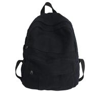 Fille Tissu Sac D'École Nouvelle Mode Étudiant Vintage Femmes Sac À Dos Toile Femme Pochette D'Ordinateur Voyage Kawaii Dames Sac À Dos